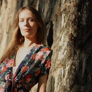 Meet your Posher, Jo